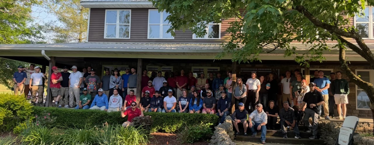 John Hall Memorial Golf Scramble